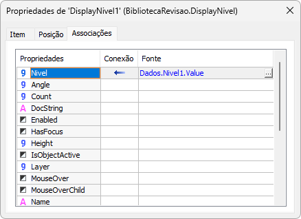 Associação Simples Associação Simples