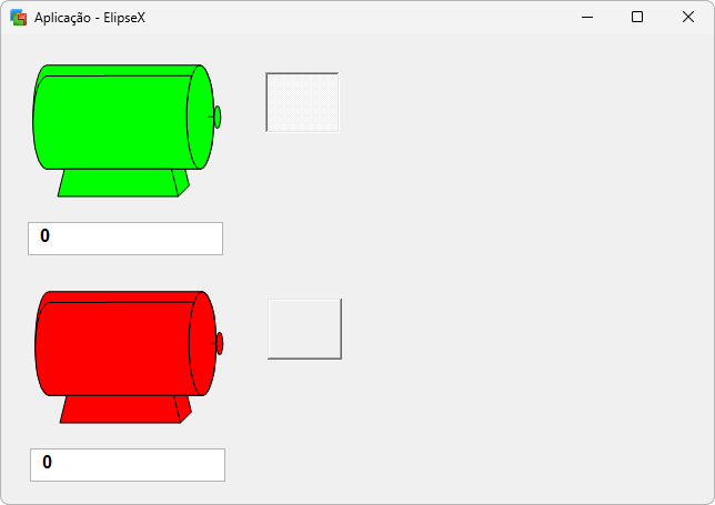 Elipse E3 Viewer