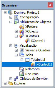 Exemplo de XControl