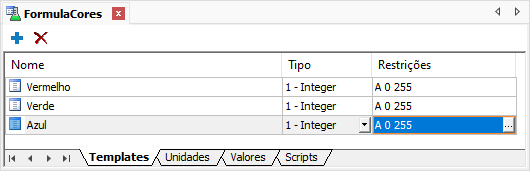 Templates