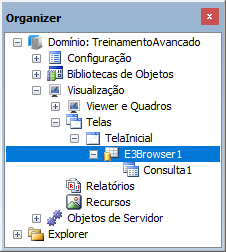 Objeto E3Browser Objeto E3Browser