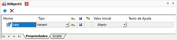 XObject XObject