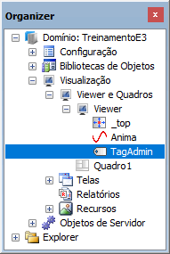 TagAdmin TagAdmin