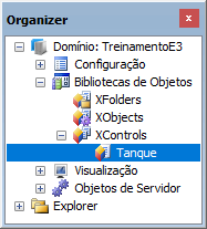 Alterar a propriedade Name Alterar a propriedade Name
