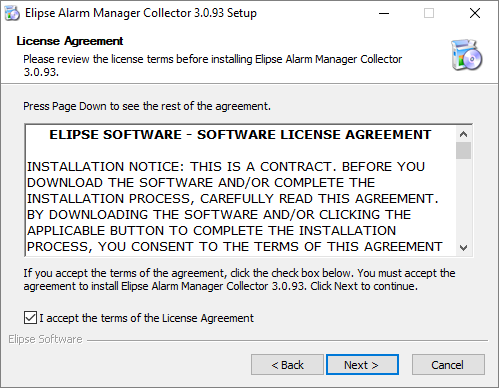 Janela License Agreement
