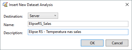 Informações sobre o Dataset