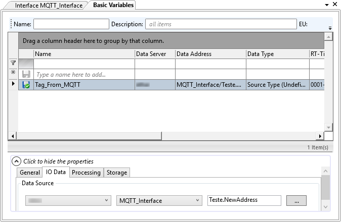 Exemplo de consulta Exemplo de consulta