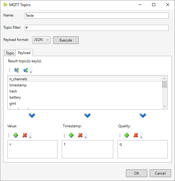 Aba Payload Aba Payload