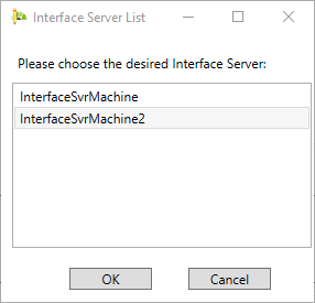 Adicionar uma Interface de Comunicação Adicionar uma Interface de Comunicação