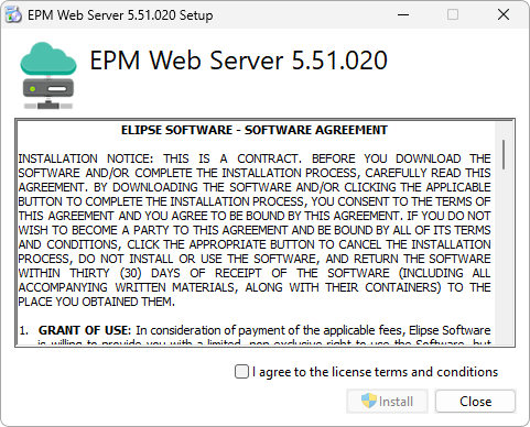 Contrato de licença