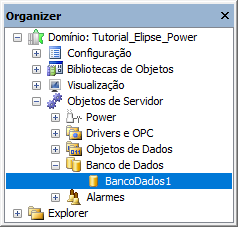 Banco de Dados