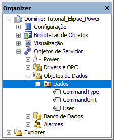 Tags Internos