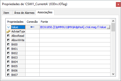 Associação Simples Associação Simples