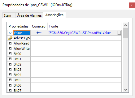 Associação Simples Associação Simples