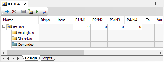 Pastas do Driver Pastas do Driver