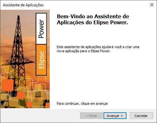 Assistente de Aplicações