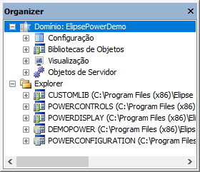 Organizer