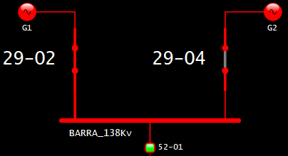 Aplicação em tempo de execução