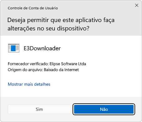 Instalação do WebViewer Instalação do WebViewer