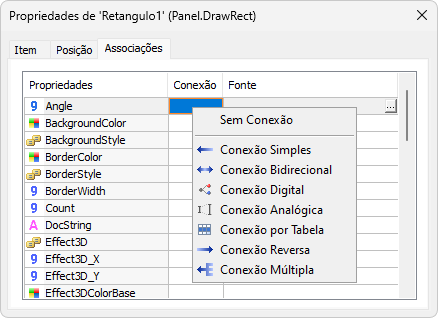 Aba Associações Aba Associações