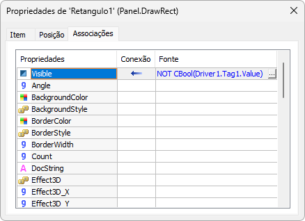 Uso do método CBool Uso do método CBool