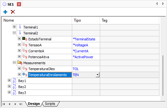 Medida de Temperatura Medida de Temperatura