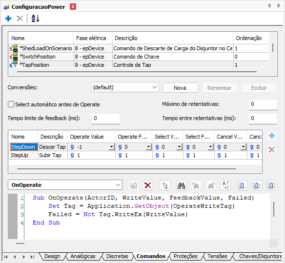 Semânticas Semânticas