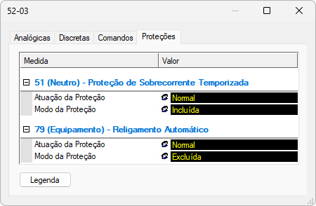 Aplicação em tempo de execução Aplicação em tempo de execução
