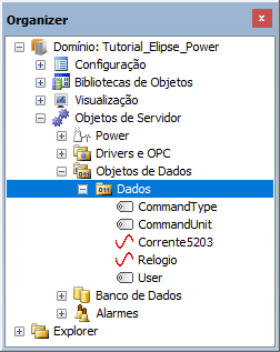 Tags Internos Tags Internos