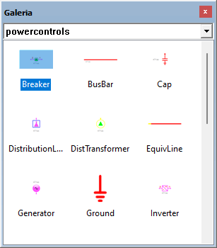 Bibliotecas Elipse Power Bibliotecas Elipse Power