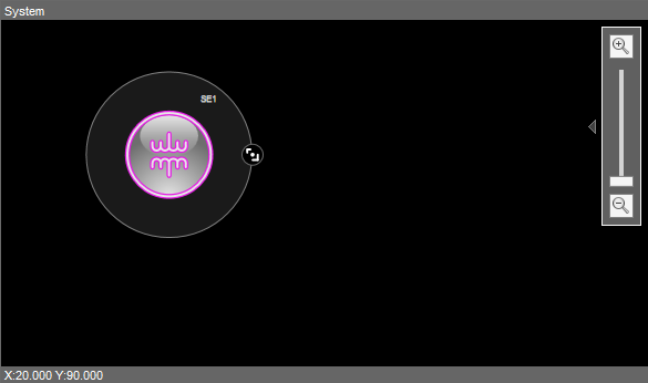 Inserir Subestação Inserir Subestação