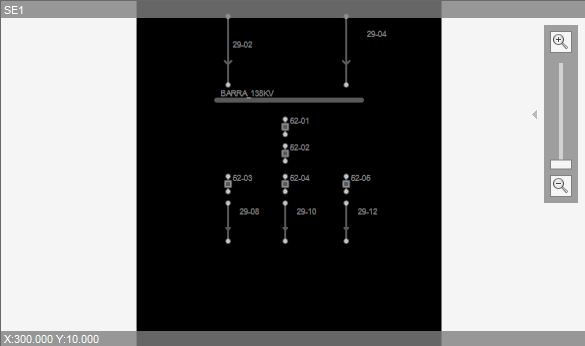 Inserindo o Barramento BARRA_138KV Inserindo o Barramento BARRA_138KV