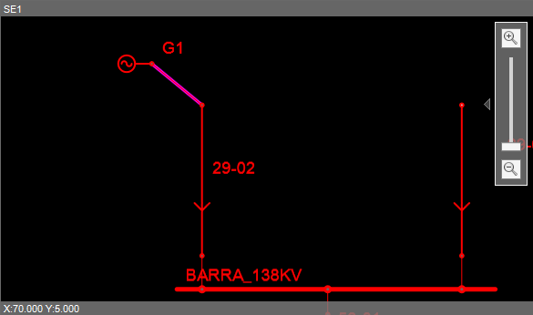 Inserindo o Gerador G1 Inserindo o Gerador G1