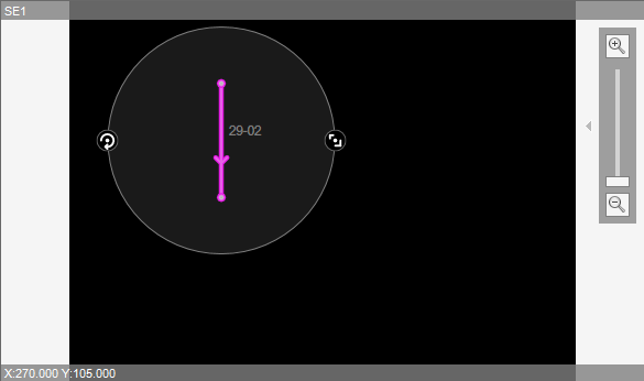 Inserindo a Chave 29-02 Inserindo a Chave 29-02