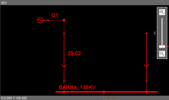 Inserindo um Vértice Gráfico no Gerador G1