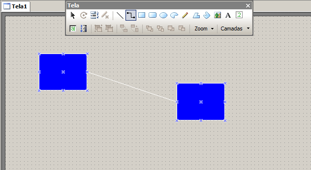 Objeto Conector Objeto Conector