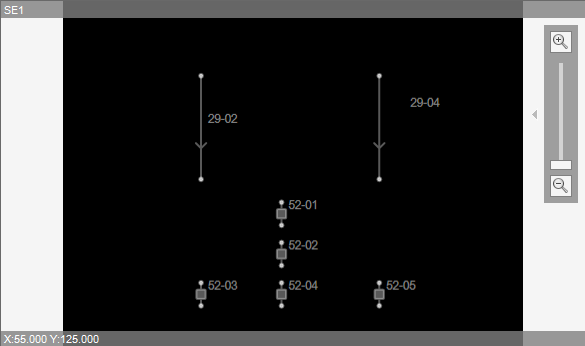 Inserindo os Disjuntores