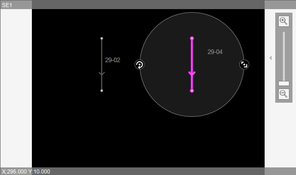 Inserindo a Chave 29-04