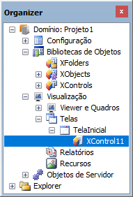 Exemplo de XControl Exemplo de XControl