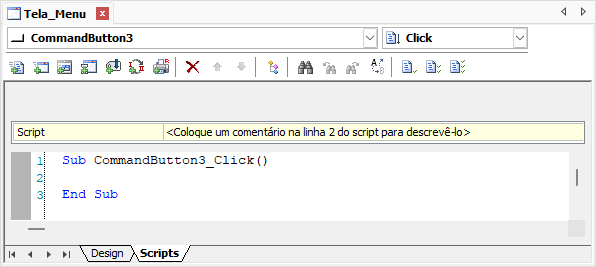 Script Script