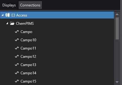 Aba Connections