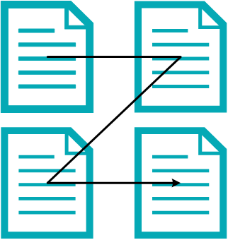 Opção rv2AccrossDown Opção rv2AccrossDown