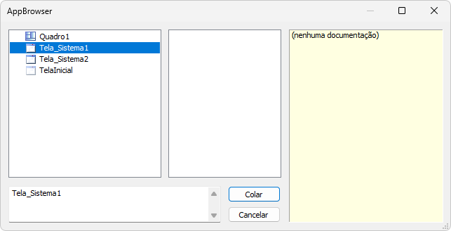 Seleção da Tela_Sistema1